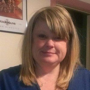 Meet your Posher, Barbara